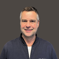 Stephan, Ansprechpartner im Klüngelspace Köln