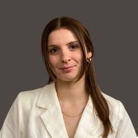 Cora, Ansprechpartnerin im Klüngelspace Köln